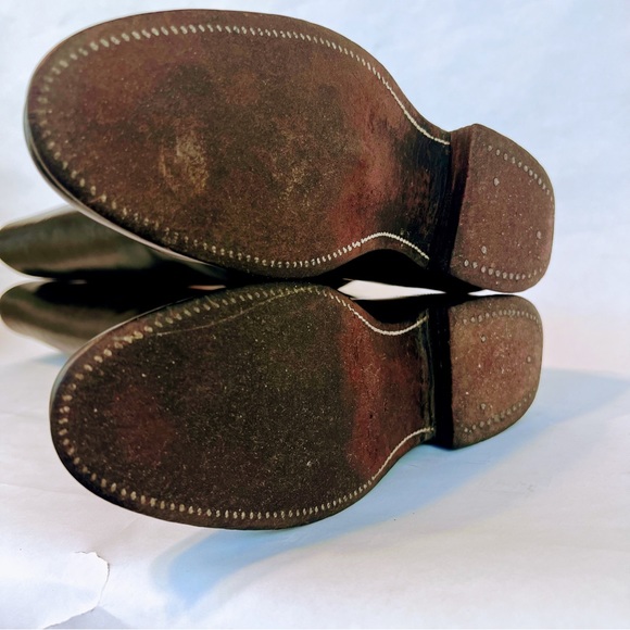 Dehner The Basic Dress Boot - Custom Fit - Picture 10 of 11